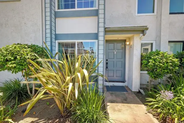 4024 Crystal Dawn Lane  #103, San Diego, CA 92122 - #2