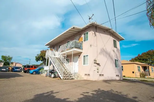1313 9th Street, National City, CA 91950 - #3