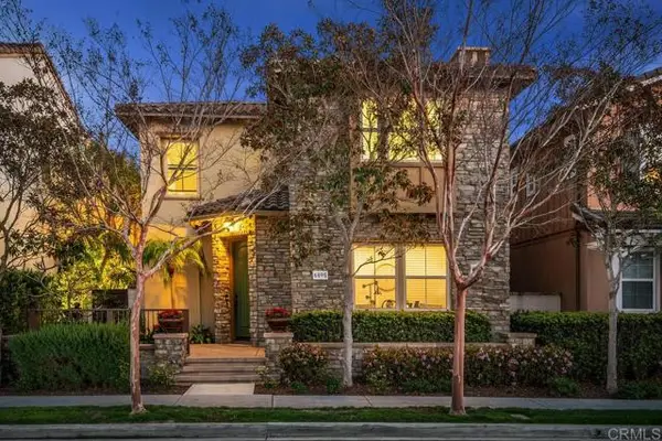 6095 Blue Dawn Trail, San Diego, CA 92130