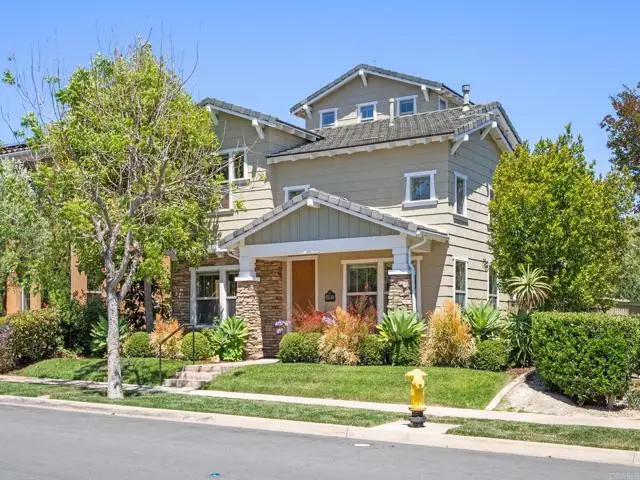 15549 New Park Ter, San Diego, CA 92127 - #3