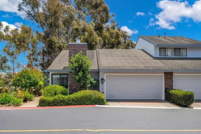 8151 Caminito Sonoma, La Jolla, CA 92037 - #3
