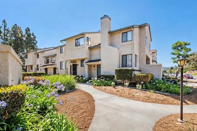 10013 Paseo Montril, San Diego, CA 92129 - #1