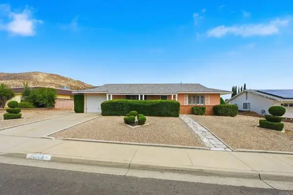 25680 Hartwick Road, Sun City, CA 92586