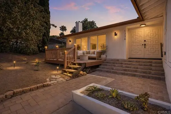 1336 Top Rail Lane, Escondido, CA 92027