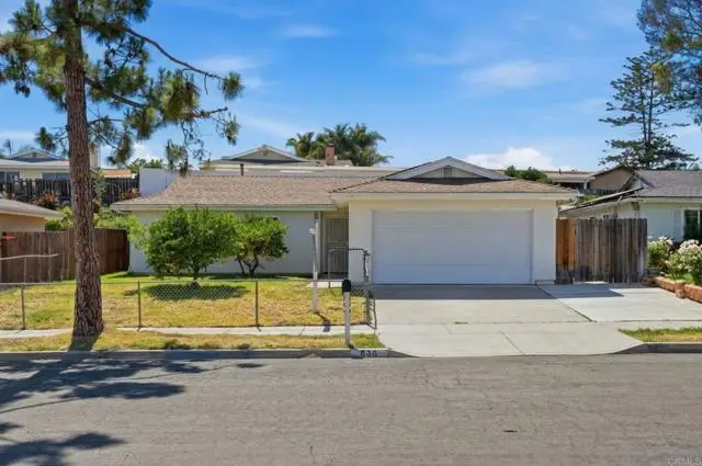 635 Michael Street, Oceanside, CA 92057 - #1