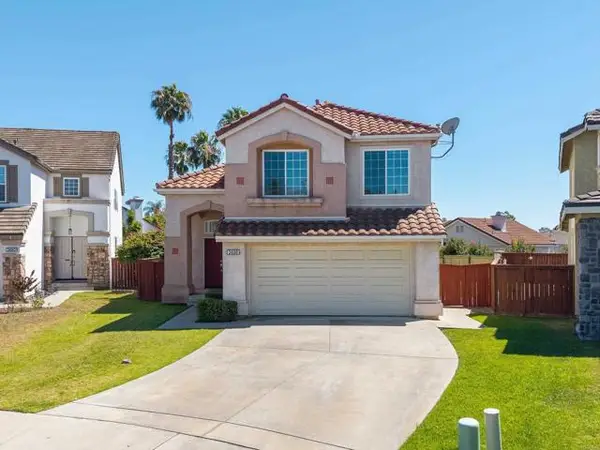 2488 Bear Rock, Escondido, CA 92026