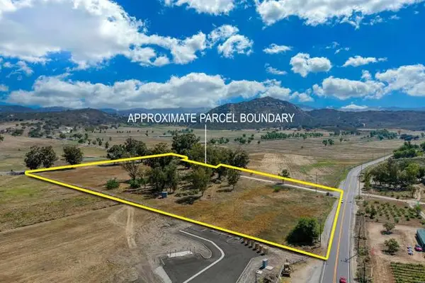 0 Highway 78 East, Ramona, CA 92065