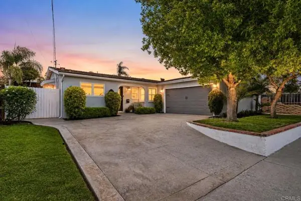 5032 Mount Etna Drive, San Diego, CA 92117