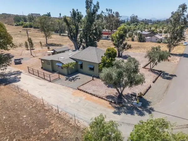 1077 Montecito Way, Ramona, CA 92065