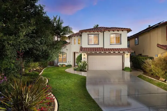 2360 Avenida Helecho, Carlsbad, CA 92009 - #2