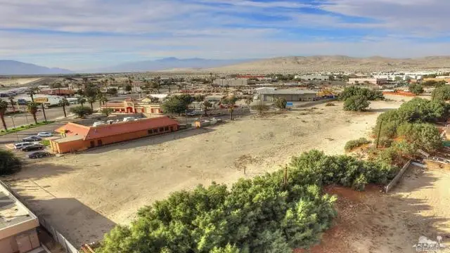 0 Ramon Rd., Thousand Palms, CA 92276 - #2