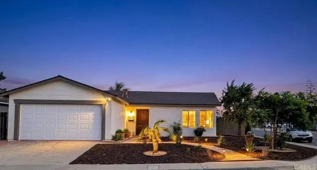 8748 Longwood Street, San Diego, CA 92126 - #2