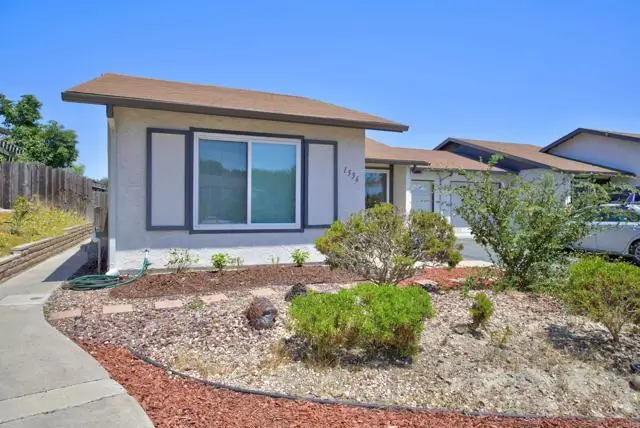 1536 Rolling Hills, Oceanside, CA 92056 - #2