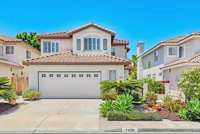7430 Mason Heights Lane, San Diego, CA 92126 - #1