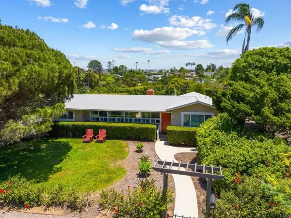 735 Cornish Drive, Encinitas, CA 92024