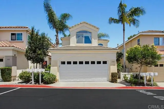1947 Courage Street, Vista, CA 92081 - #1