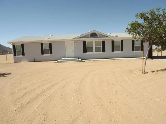60382 Stearman, Landers, CA 92285 - #1