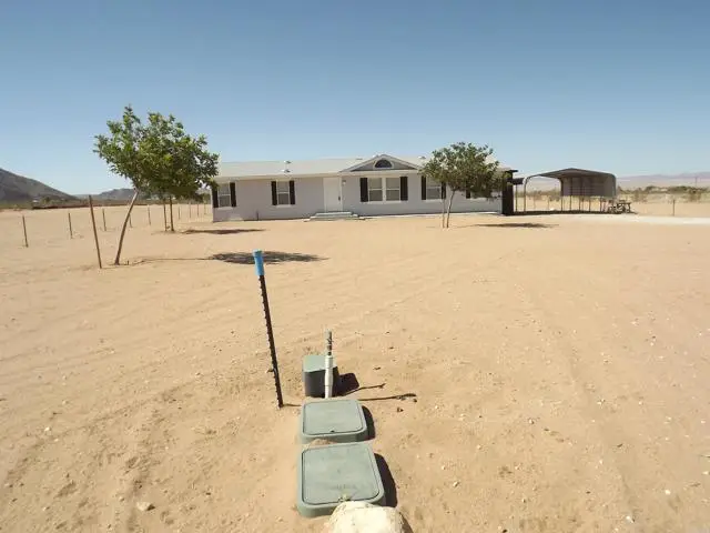 60382 Stearman, Landers, CA 92285 - #2
