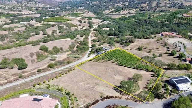 Hawks View Way, Fallbrook, CA 92028 - #1