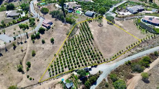 Hawks View Way, Fallbrook, CA 92028 - #2