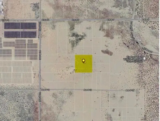 0 Vic Avenue 08, Palmdale, CA 93591 - #1