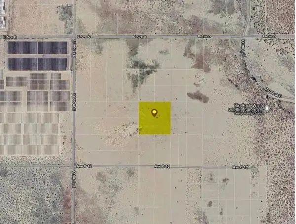 0 Vic Avenue 08, Palmdale, CA 93591