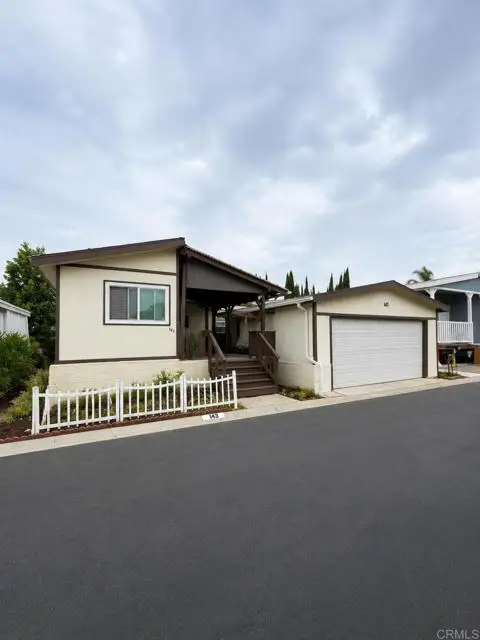 20739 Lycoming Street  #143, Walnut, CA 91789 - #1