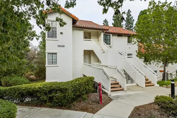 16458 Avenida Venusto  #E, San Diego, CA 92128