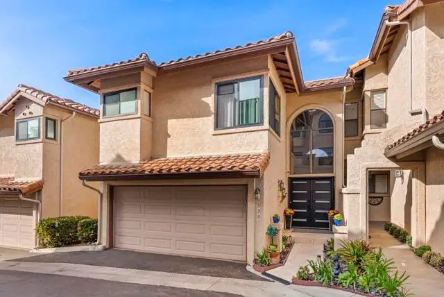 530 San Andres Drive, Solana Beach, CA 92075 - #2