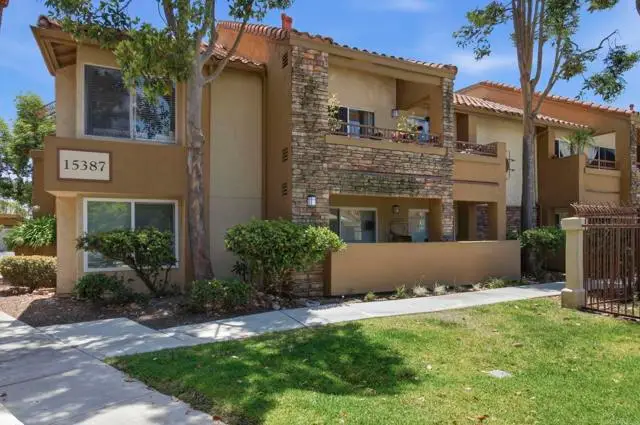 15387 Maturin Drive  #231, San Diego, CA 92127 - #3