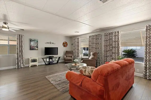 3535 Linda Vista Drive  #58, San Marcos, CA 92078 - #3