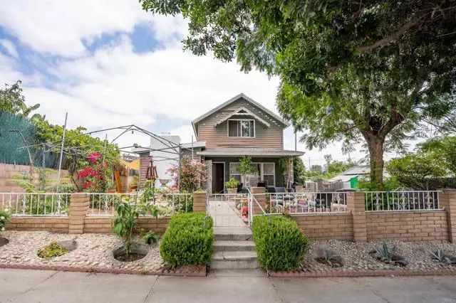 467 G St, Colton, CA 92324 - #1