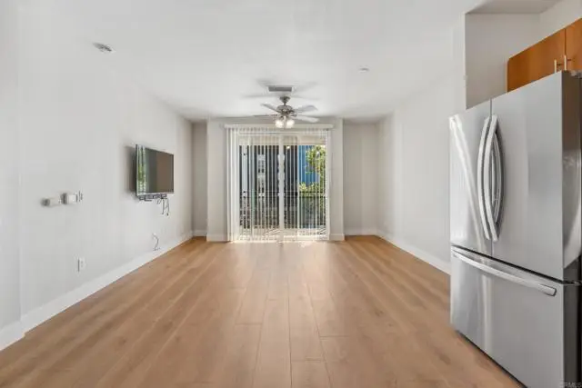 550 Park Boulevard  #2306, San Diego, CA 92101 - #3