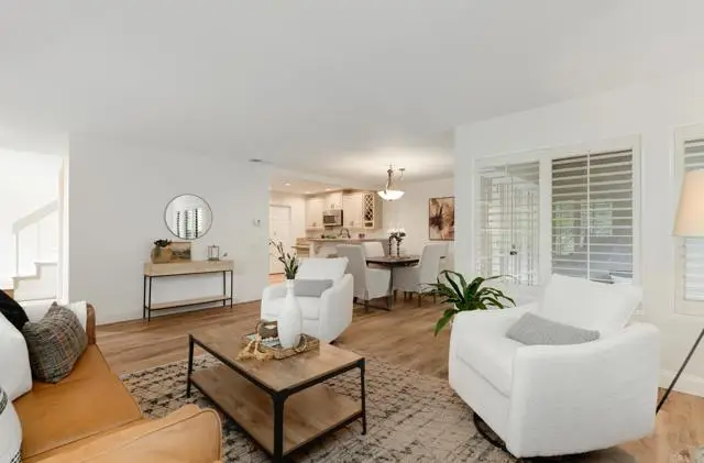 6094 Cumulus Lane, San Diego, CA 92110 - #1