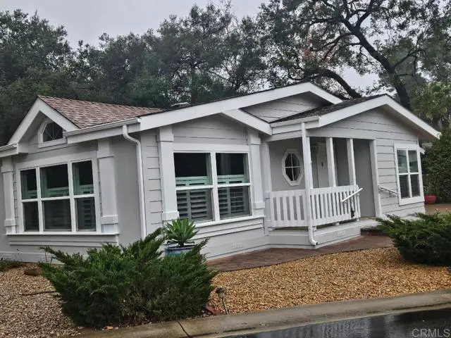 8975 Lawrence Welk Drive  #7, Escondido, CA 92026 - #3