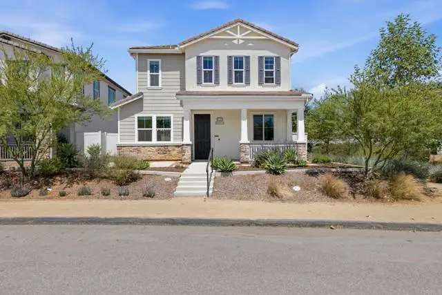 27717 Heritage Lane, Valley Center, CA 92082 - #1