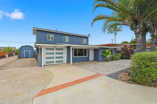 648 Cocapah, Vista, CA 92083