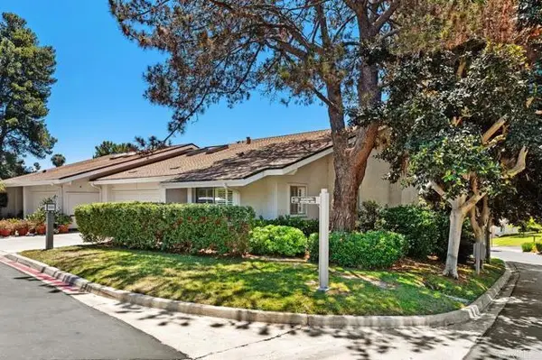2020 Caminito Circulo Sur, La Jolla, CA 92037