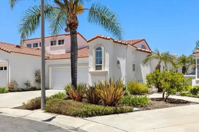 3364 Corsica Way, Oceanside, CA 92056 - #1