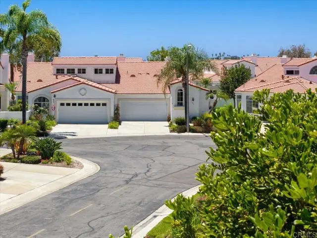 3364 Corsica Way, Oceanside, CA 92056 - #3