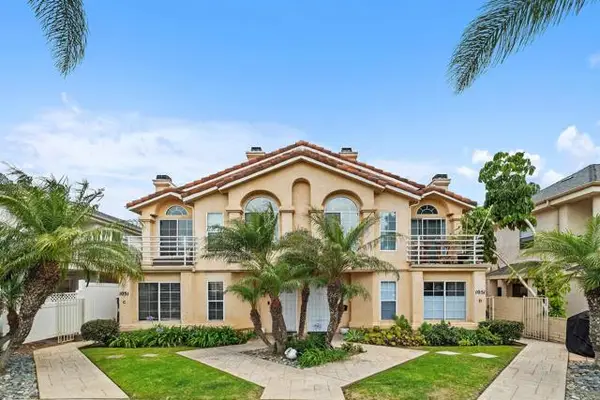 1051 Beryl  #A, San Diego, CA 92109
