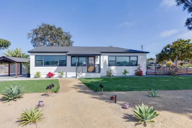 2101 Grandview Street, Oceanside, CA 92054 - #2