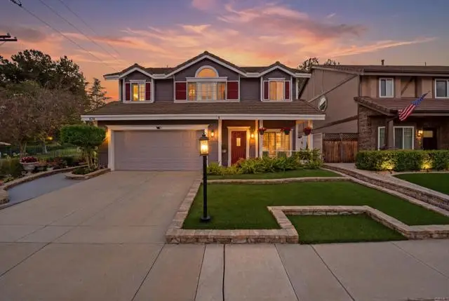 936 Rose Arbor Drive, San Marcos, CA 92078 - #1