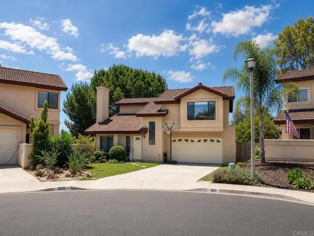 1851 Normandy Glen, Escondido, CA 92027 - #2