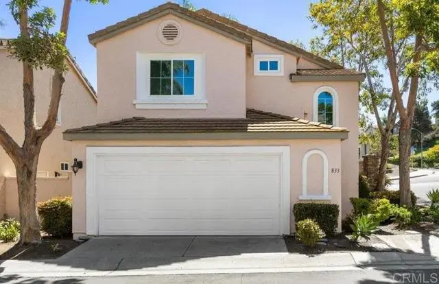 833 Rockmint Drive, San Marcos, CA 92078 - #1