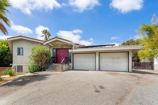 1228 Tower Drive, Vista, CA 92083