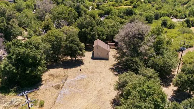 17357 Iron Springs Road, Julian, CA 92036 - #1