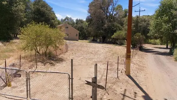 17357 Iron Springs Road, Julian, CA 92036