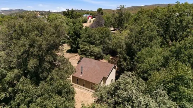 17357 Iron Springs Road, Julian, CA 92036 - #2