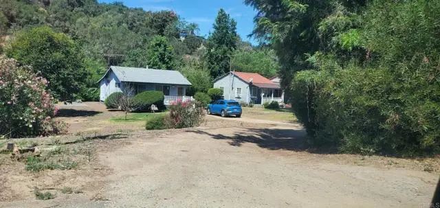 3013 Mission Road, Fallbrook, CA 92028 - #3